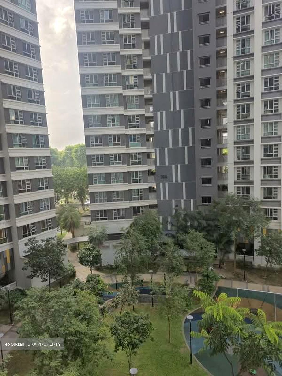 Blk 40B Skyoasis @ Dawson (Queenstown), HDB 3 Rooms #585365341